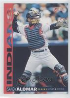 Sandy Alomar