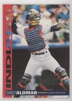 Sandy Alomar