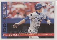 Brett Butler [EX to NM]