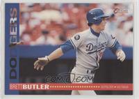 Brett Butler