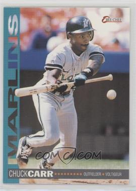 1994 O-Pee-Chee - [Base] #220 - Chuck Carr