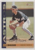 Craig Biggio [EX to NM]