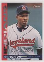 Kenny Lofton [EX to NM]