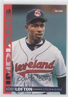 Kenny Lofton