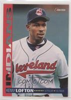 Kenny Lofton