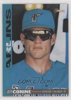 Jeff Conine [EX to NM]