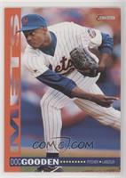 Dwight Gooden