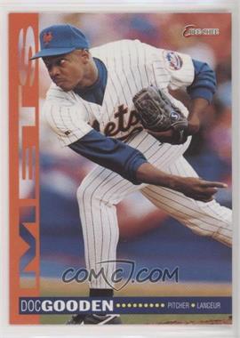 1994 O-Pee-Chee - [Base] #24 - Dwight Gooden