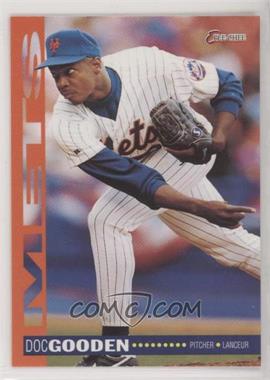 1994 O-Pee-Chee - [Base] #24 - Dwight Gooden