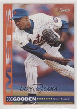 1994 O-Pee-Chee - [Base] #24 - Dwight Gooden