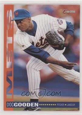 1994 O-Pee-Chee - [Base] #24 - Dwight Gooden