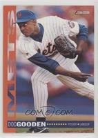 Dwight Gooden