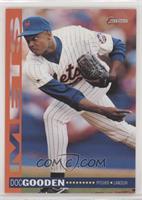 Dwight Gooden