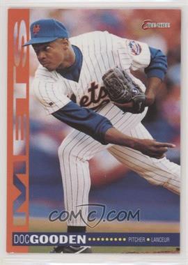 1994 O-Pee-Chee - [Base] #24 - Dwight Gooden