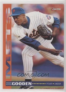 1994 O-Pee-Chee - [Base] #24 - Dwight Gooden