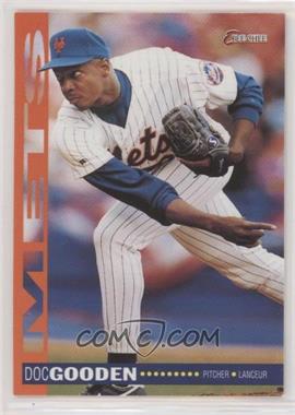 1994 O-Pee-Chee - [Base] #24 - Dwight Gooden