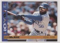 Brian McRae [EX to NM]