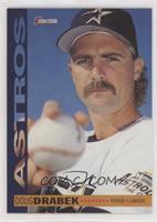 Doug Drabek