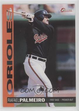 1994 O-Pee-Chee - [Base] #25 - Rafael Palmeiro