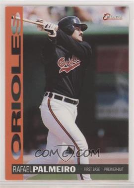 1994 O-Pee-Chee - [Base] #25 - Rafael Palmeiro