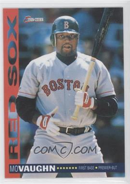 1994 O-Pee-Chee - [Base] #259 - Mo Vaughn