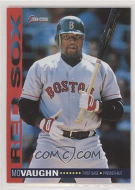 1994 O-Pee-Chee - [Base] #259 - Mo Vaughn