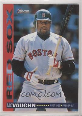 1994 O-Pee-Chee - [Base] #259 - Mo Vaughn