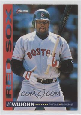 1994 O-Pee-Chee - [Base] #259 - Mo Vaughn