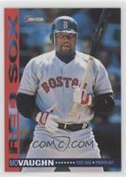 Mo Vaughn