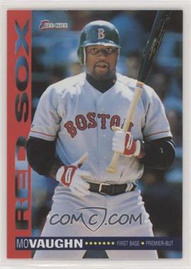 1994 O-Pee-Chee - [Base] #259 - Mo Vaughn