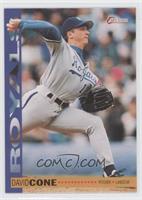 David Cone