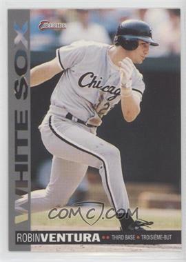 1994 O-Pee-Chee - [Base] #33 - Robin Ventura