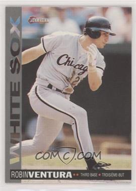 1994 O-Pee-Chee - [Base] #33 - Robin Ventura