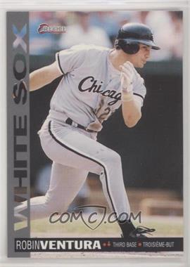 1994 O-Pee-Chee - [Base] #33 - Robin Ventura