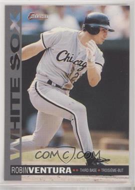 1994 O-Pee-Chee - [Base] #33 - Robin Ventura