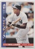 Bernie Williams