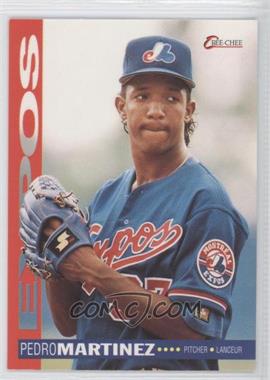 1994 O-Pee-Chee - [Base] #41 - Pedro Martinez