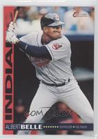 Albert Belle