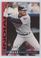 Albert Belle