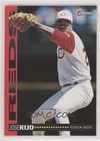 Jose Rijo