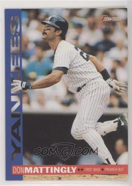 1994 O-Pee-Chee - [Base] #54 - Don Mattingly