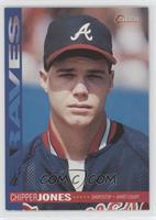 Chipper Jones