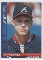 Chipper Jones