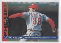 Curt Schilling