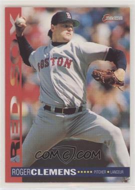 1994 O-Pee-Chee - [Base] #67 - Roger Clemens