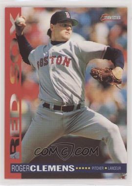 1994 O-Pee-Chee - [Base] #67 - Roger Clemens