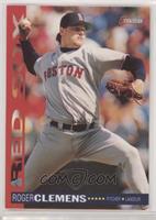 Roger Clemens