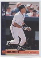 Alan Trammell