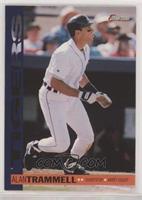 Alan Trammell