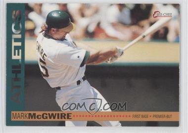 1994 O-Pee-Chee - [Base] #74 - Mark McGwire